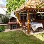 Apartament Vanilia *