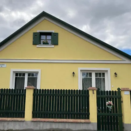 Apartament Vanilia