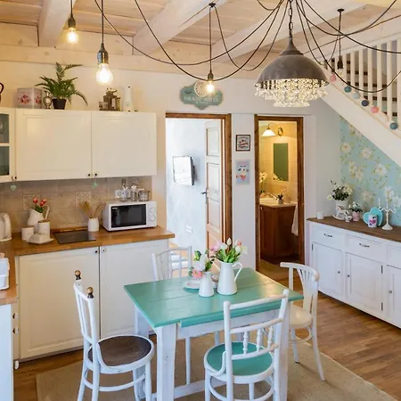 Vanilia Apartament
