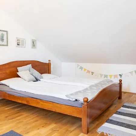 Apartament Vanilia