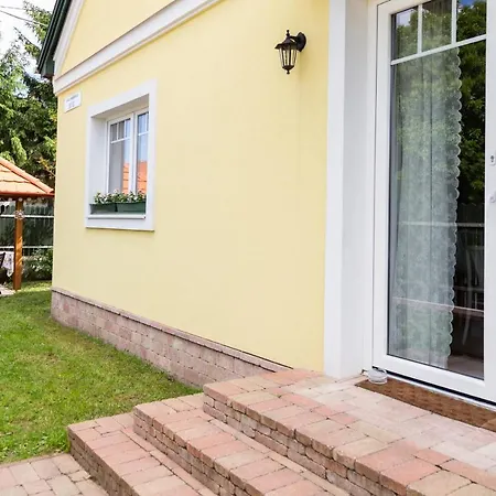 Apartamento Vanília