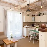 Apartment Vanilia