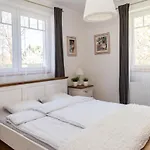 Vanilia Apartment *
