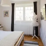 Vanilia Apartment Eger