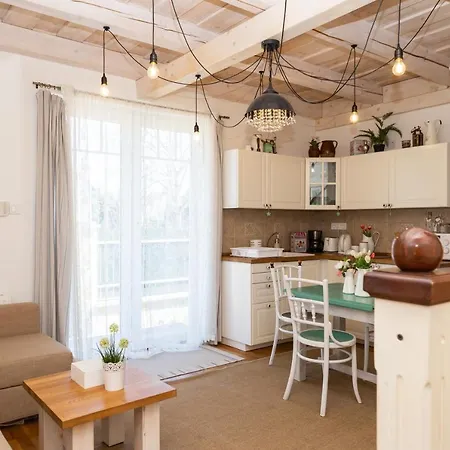 Διαμέρισμα Vanilia