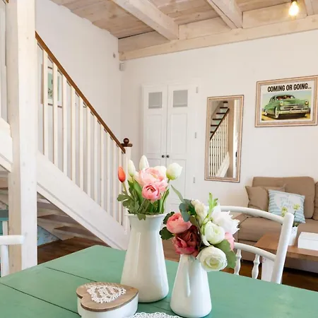 Vanília Apartamento *