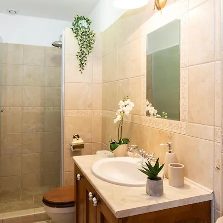 Διαμέρισμα Vanilia