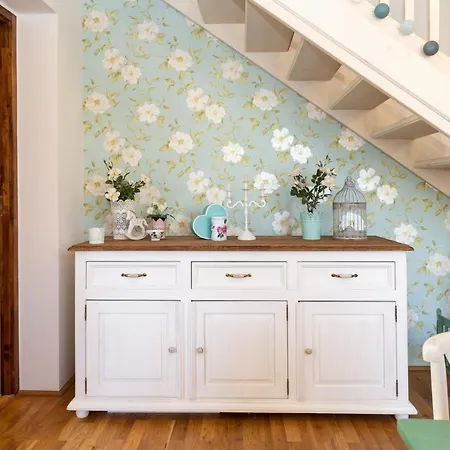 Vanilia Appartement