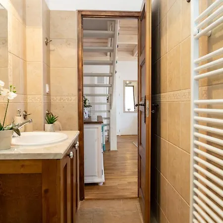 Vanilia Appartement Eger