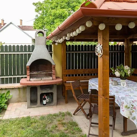 Apartment Vanilia Eger