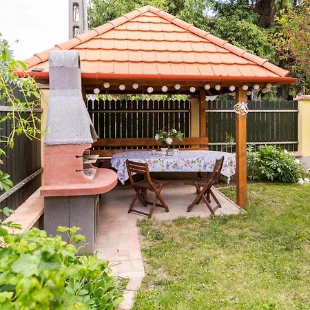 Vanilia Διαμέρισμα Έγκερ