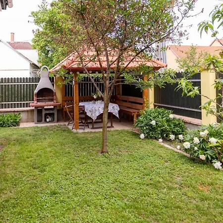 Vanilia Διαμέρισμα