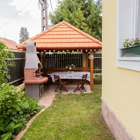 Vanilia Appartement Eger