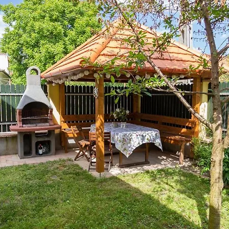 Vanilia Διαμέρισμα *