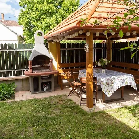 Appartement Vanilia *