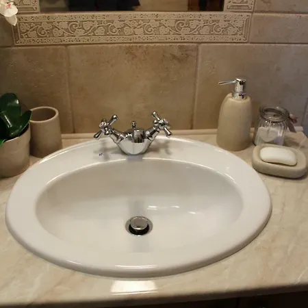 Διαμέρισμα Vanilia