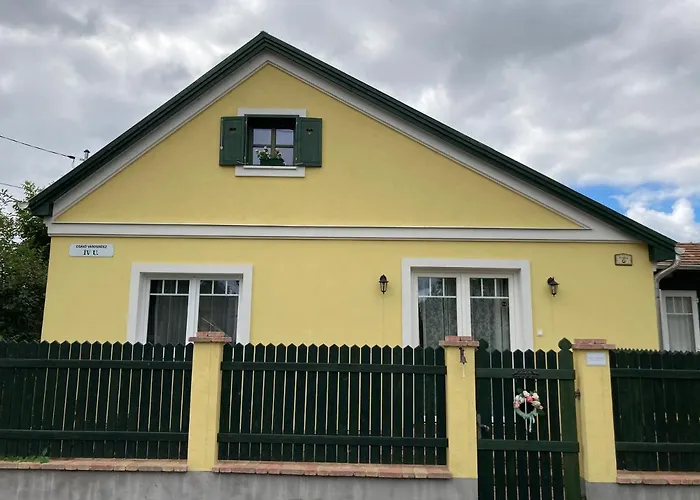 Apartament Vanilia