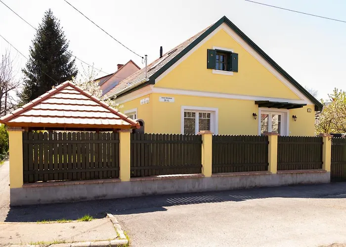 Vanilia * Eger