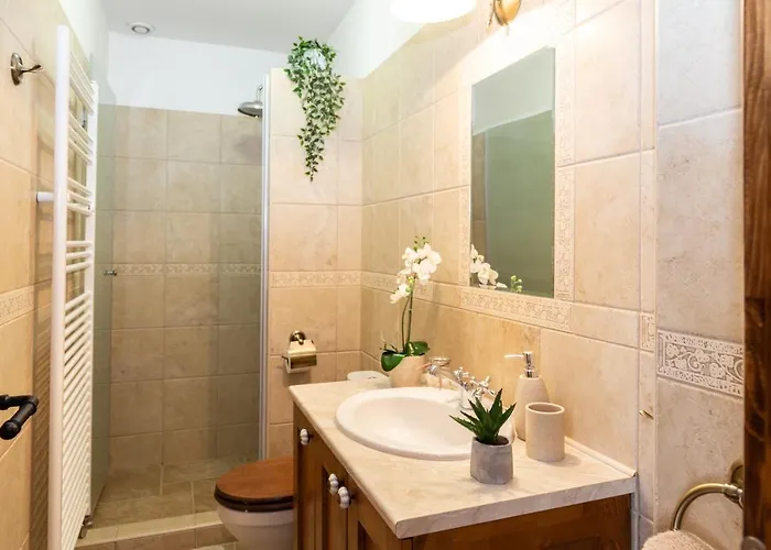 Apartament Vanilia