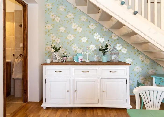Vanilia Apartament