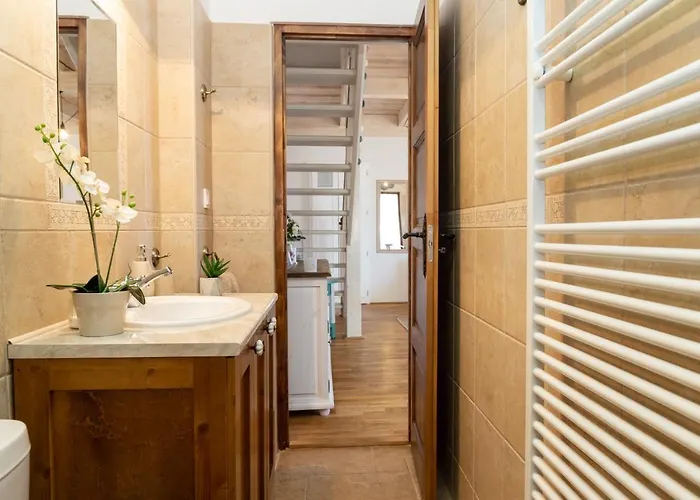 Vanilia Apartament Eger