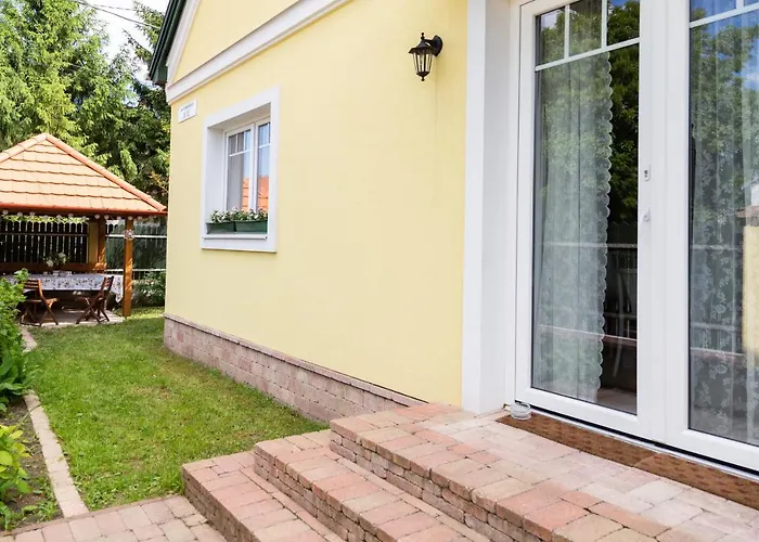 Apartament Vanilia
