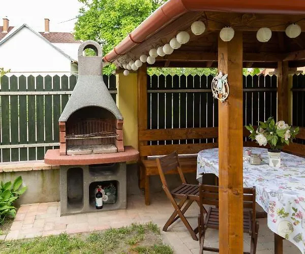 Apartament Vanilia Eger