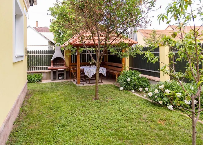 Vanilia Apartament