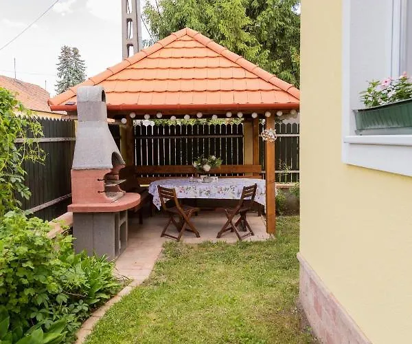 Vanilia Apartament Eger