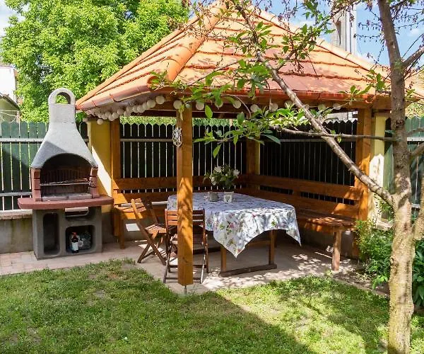 Vanilia Apartament *