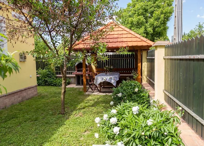 Apartament Vanilia *