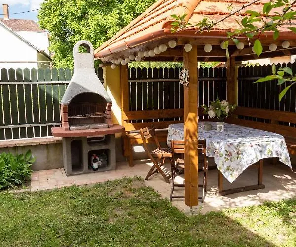 Apartament Vanilia *