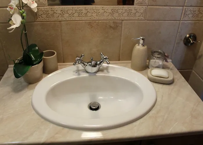 Apartament Vanilia